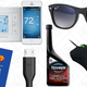 Image for article titled Saturday's Best Deals: Amazon Ray-Ban Sale, Smart Thermostat, $5 Off All Books